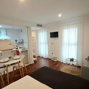 Alameda11 Appartement Cadix