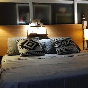 En Casa Kenya Séjour chez l'habitant Jerez de la Frontera