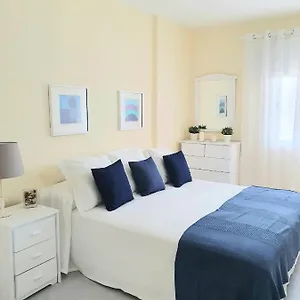 Vistamar Blue Appartement Arona (Tenerife)