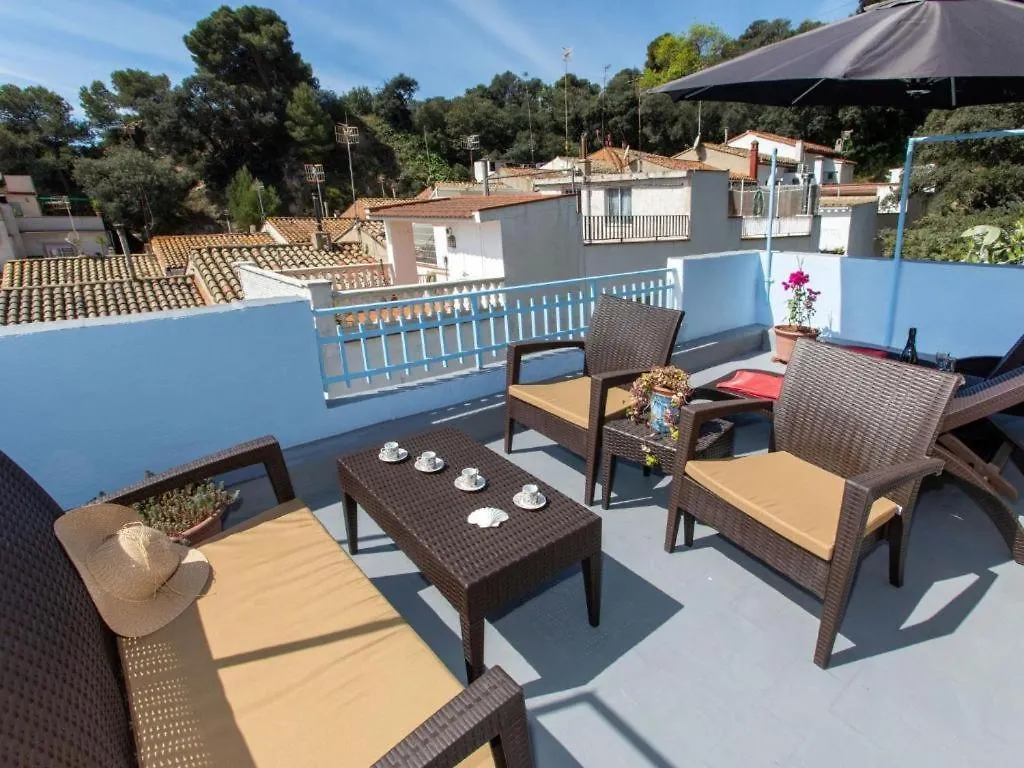 Appartement Apartamento 